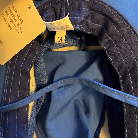 Kids, ConnectStyle sun hat - Picture 2 of 4